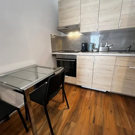 Ljubljana Studios Любляна