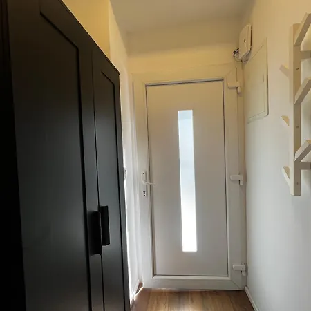 Ljubljana Studios Апартаменты Любляна