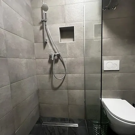 Appartement Ljubljana Studios *