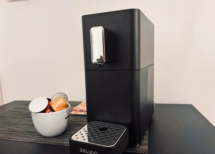 Ljubljana Studios Lejlighed *