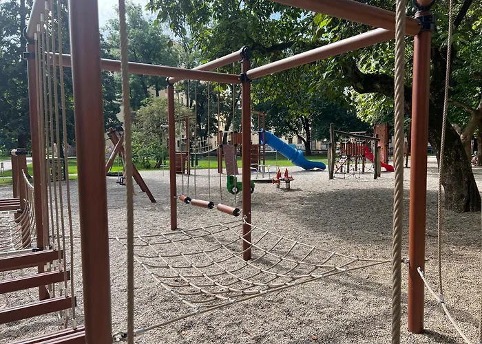 Ljubljana Studios Ljubljana