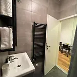 Apartment Ljubljana Studios *