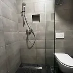 Apartment Ljubljana Studios *