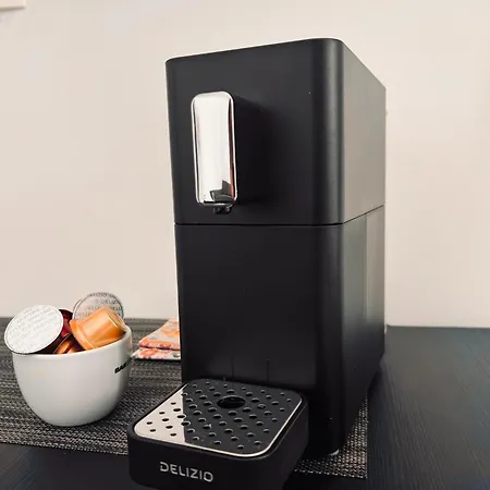 Ljubljana Studios Διαμέρισμα *