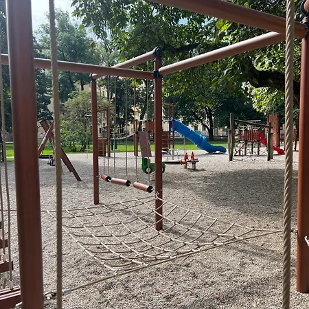 Ljubljana Studios Λιουμπλιάνα