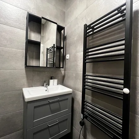 Διαμέρισμα Ljubljana Studios