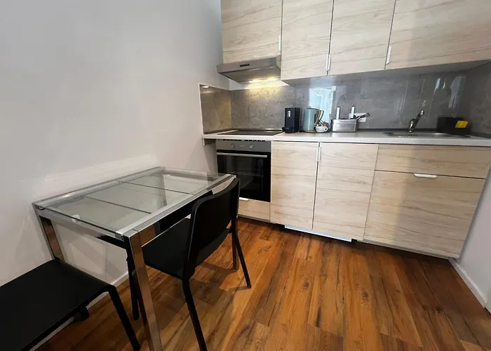 Ljubljana Studios Λιουμπλιάνα