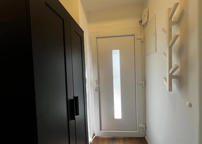 Ljubljana Studios Διαμέρισμα Λιουμπλιάνα