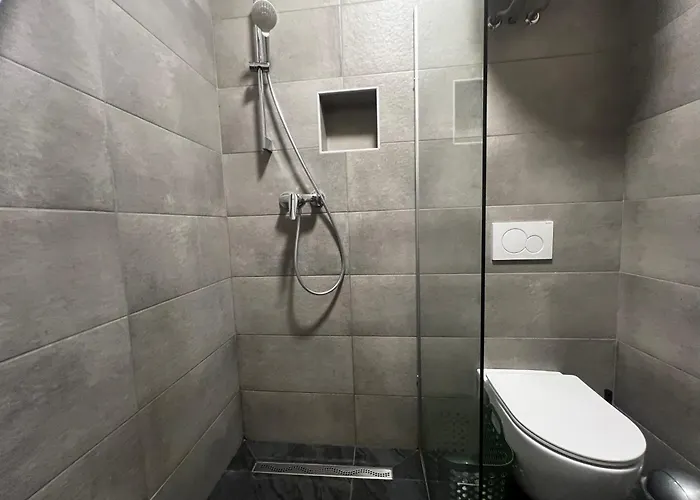 Διαμέρισμα Ljubljana Studios *